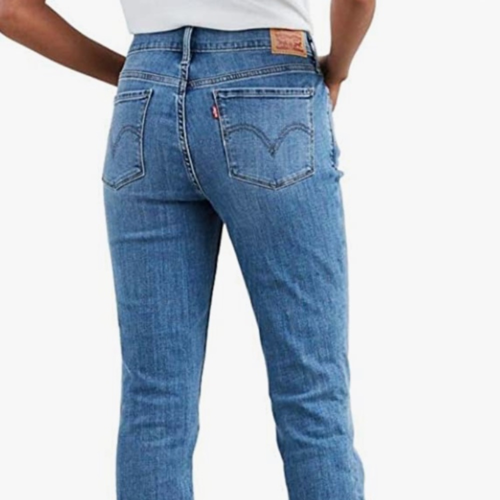 Levi’s jeans